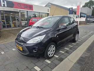 Ford Ka 1.2 Cool&amp;Sound airco