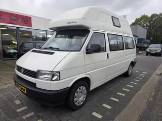 Volkswagen Kampeerauto i d 57 kw leuke camper